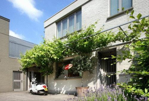 Midisud Apartment Gante Exterior foto